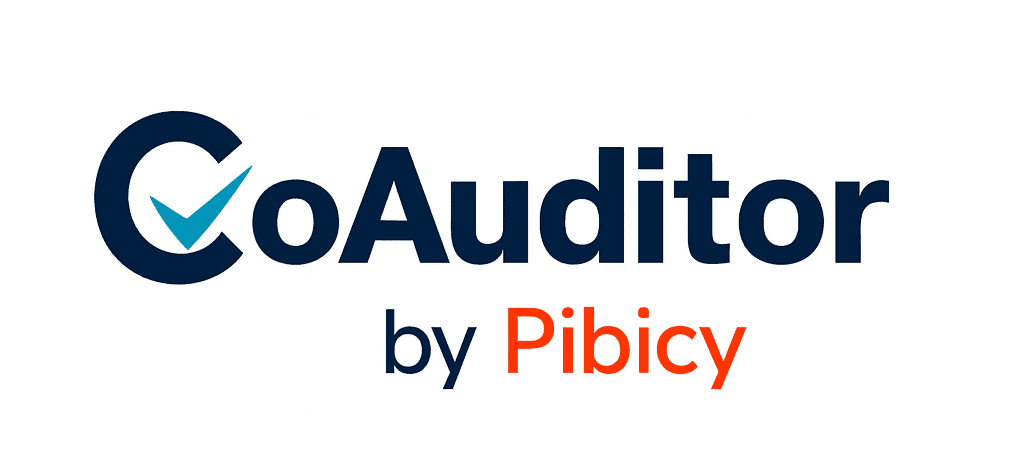 CoAuditor logo