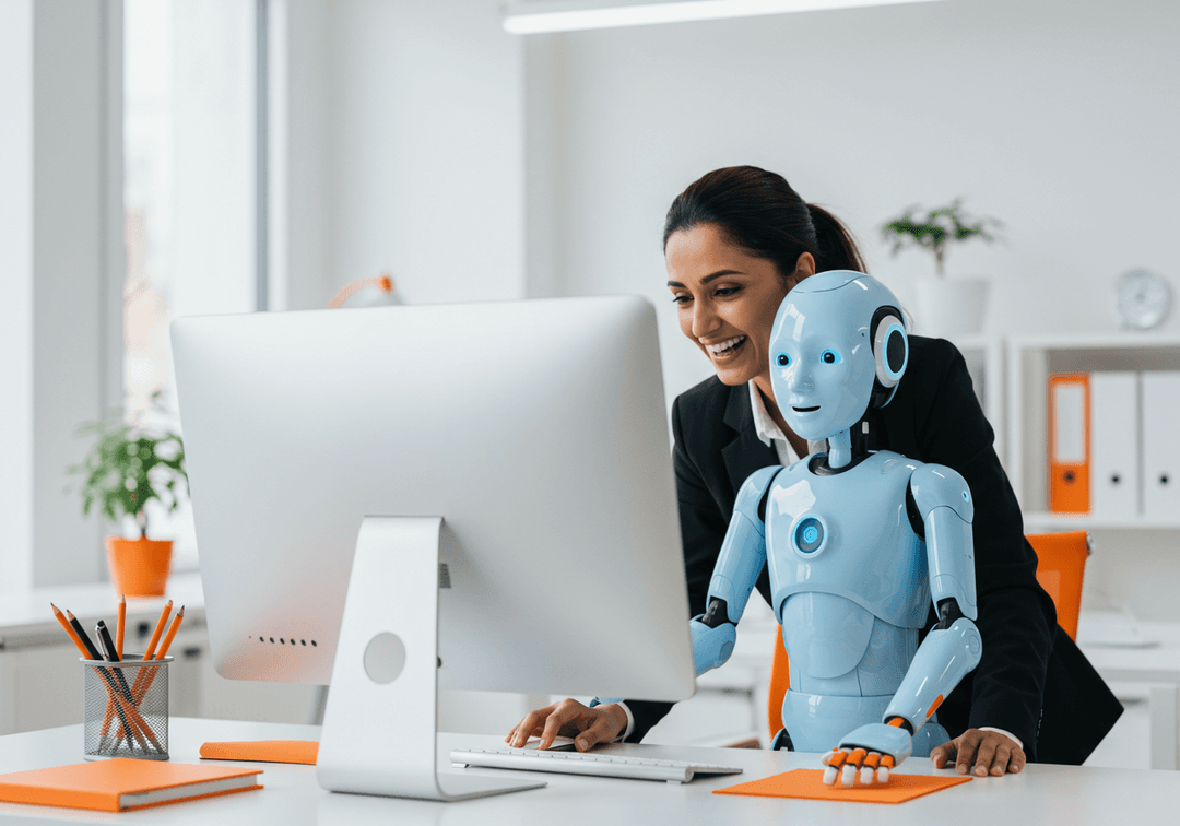 AI in audit