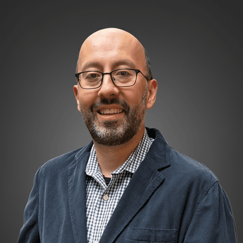 Headshot: Jamie Ontiveros